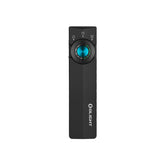 OLIGHT ArkPro Lite flat pocket flashlight shown for easy daily carry