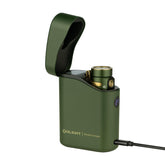 OLIGHT Baton4 Premium 1300 lumens flashlight for daily carry and emergencies.
