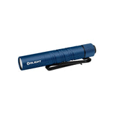 OLIGHT I3T 2 EOS pocket EDC flashlight for easy daily carry.