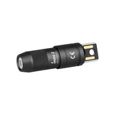 OLIGHT IMINI 2 with 50 lumen LED output for practical everyday lighting