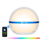OLIGHT Sphere color lighting for ambient mood