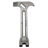 On Duty emergency tool gas shutoff enables rapid valve control during crises.