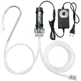 ONESAM food-grade small electric water pump kit components for safe liquid transfer