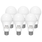 ORALUCE 1600lm bulb brightens large spaces and retail aisles.