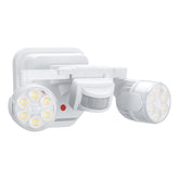 OREiN motion sensor outdoor light with wide coverage for driveways