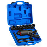 Orion Motor Tech torque multiplier wrench in case, ready for organized storage.