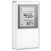 Orsong Radon Detector Home White front view for accurate indoor air monitoring