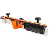 OSKOOL 24-inch router table fence system for precise guiding and versatile routing