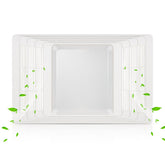 Osyyhe S97013662 cover grille with front view for refreshed bathroom look.
