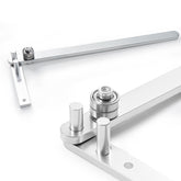Otoolling manual rebar bender compact for on-site use with easy portability