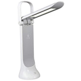 OttLite portable carry-handle task lamp offering on-the-go lighting.
