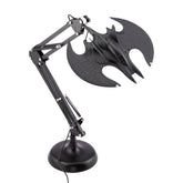 Paladone Batwing Desk Light with adjustable arm for focused illumination.