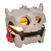 Paladone Bokoblin Chest Light front view for Zelda fans