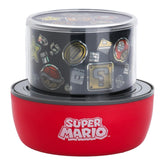 Paladone Super Mario Projection Light wall scene: immersive Mario visuals on your wall for nightly fun