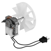 PANDEELS BP27 motor and wheel assembly for Broan NuTone, durable replacement