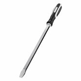 PANSHIYON demolition screwdriver total length 22.44in for leverage