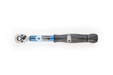 Park Tool TW-5.2 ratcheting torque wrench with 3/8 inch drive for precise torque control