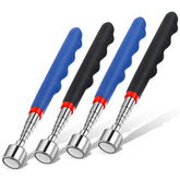 Patelai telescoping magnetic pickup tool extends from 7 to 30 inches for behind appliances