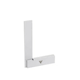 PEC Tools machinist square showing 4x3 inch right-angle for precise layout work