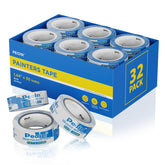 Peoin Blue Painters Tape, 1.41 inch width, masking for sharp lines.