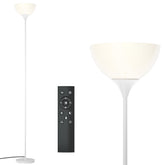PESRAE floor lamp base — sturdy metal design for stable living room lighting.