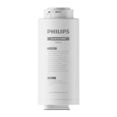 Philips ADD554 Aquaporin Inside filter mounted beside the countertop dispenser for clean-tasting water.
