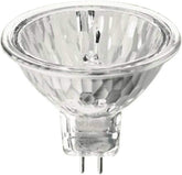 Philips halogen landscape bulb 50W spotlight with GU5.3 base for outdoor or indoor use