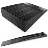 PHYXOLOGY SUPPLY pro-grade composite shims for precise door and window leveling