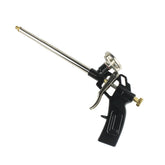 Picowe Foam Gun with metal body for durable, long-lasting sealing.