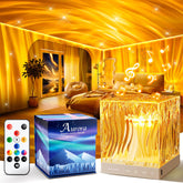 PIKOY shower lamp showcasing versatile bathroom lighting in a compact unit