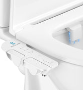 POCALAND bidet self-cleaning nozzle for improved hygiene