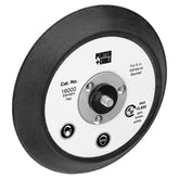 Porter-Cable 16000 6-inch standard pad for smooth flat-surface sanding.