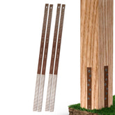 Post Buddy pack-4-repair-stakes ready for quick fence fixes