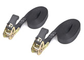 PowerTye endless ratchet strap, 1in x 10ft, secure cargo with ease.