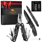 POXIMO 3-in-1 multi-tool-pliers in action for quick fixes