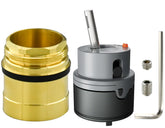 PRFCTTY RP50587 cartridge inside view for quick faucet repair and compatibility.