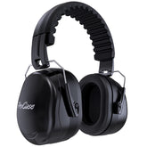 ProCase NRR 32dB earmuffs front view protect ears in loud environments.