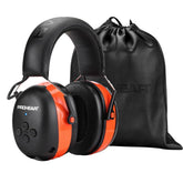 PROHEAR 037 front view with ergonomic all-day wear design.