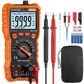 Proster digital multimeter 6000-count display for precise readings in any workshop.