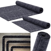 ProSuites sound insulation blanket on wall panel reduces room noise