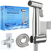 Pugrwei new version bidet sprayer shows premium build for everyday use.