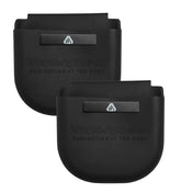 Pump Pal reusable glove protects hands from dirty pump handles.