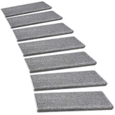 PURE ERA Bullnose stair treads for easy installation and secure stair safety.