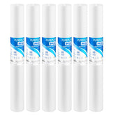 PurePlus 5-micron sediment filter front view for whole-house filtration