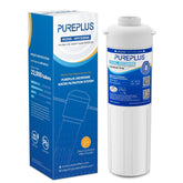 PUREPLUS WFC5300A under-sink filter unit ensures cleaner water at home