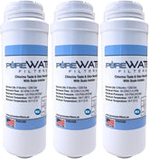 PureWater Filters Keurig B150P filter head for crisp water and easy maintenance.