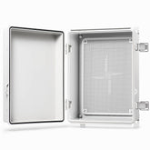 QILIPSU outdoor IP67 weatherproof enclosure protects connections in harsh conditions.