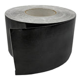 QPN 4in belly patch for mobile home underbelly holes and rips, durable repair