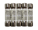 QSU SC-30 five-pack packaging for general circuit protection