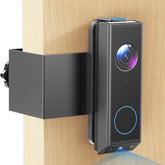 Qwwia anti-theft doorbell mount for Eufy E340 secures your device
